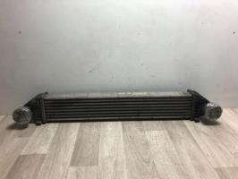 Scambiatore aria (Intercooler)