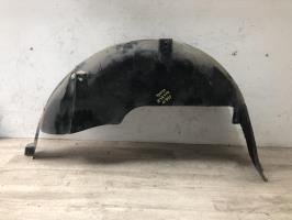 Parasale posteriore destro