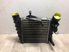 Scambiatore aria (Intercooler)
