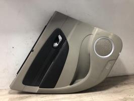 Panel de puerta trasera izquierda
