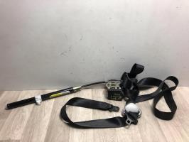 Cintura di sicurezza anteriore destra