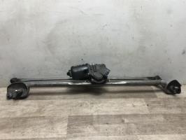 Motore tergicristallo anteriore