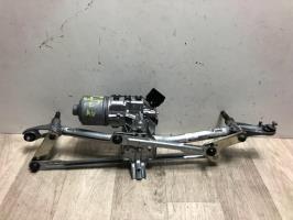 Moteur essuie glace avant