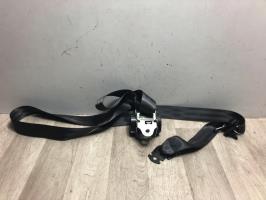 Ceinture arriere gauche