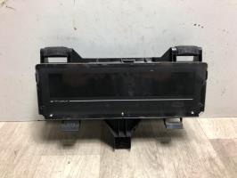 Monitor display