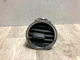 Aerateur tableau de bord