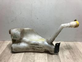 Vase de lave glace
