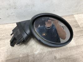 Retrovisor derecho