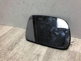 Vetro specchietto retrovisore destro