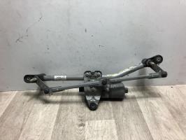 Moteur essuie glace avant