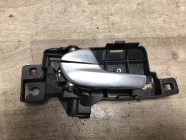 Maniglia interna posteriore sinistra