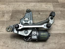Moteur essuie glace avant gauche