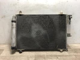 Radiateur clim
