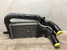 Echangeur air (Intercooler)