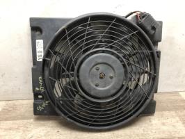 Moto ventilateur radiateur