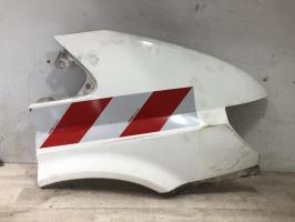 Parafango anteriore destro