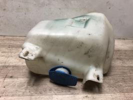 Vase de lave glace