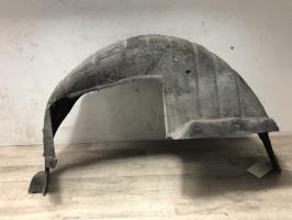 Parasale posteriore destro