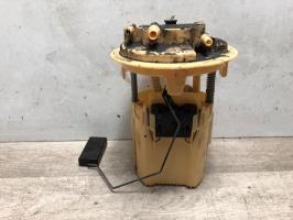 Pompe immergee
