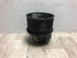 Ventilateur chauffage