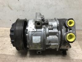 Compresseur clim