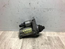 Motorino avviamento