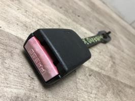 Aggancio cintura sicurezza anteriore destro