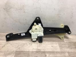 Alzacristalli elettrico anteriore destro