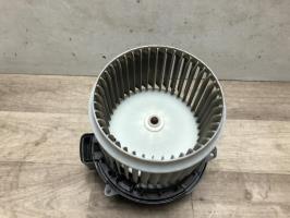 Ventilateur chauffage