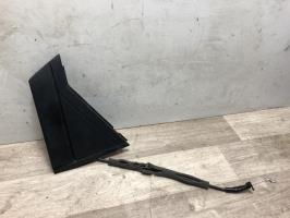 Maniglia portiera posteriore destra