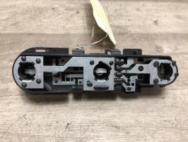 Base portalampade fanale posteriore destro