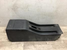 Console central (interieur plastique)