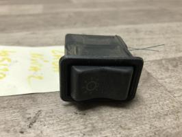 Bouton/Interrupteur