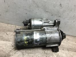 Motorino avviamento