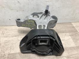 Supporto motore destro
