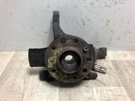 Fusee avant droit