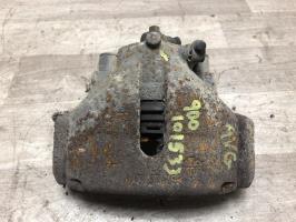 Etrier avant gauche (freinage)