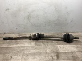 Cardan droit (transmission)