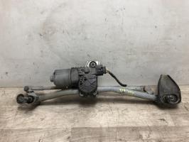 Moteur essuie glace avant