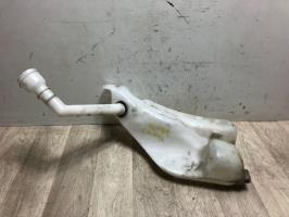 Vase de lave glace