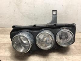 Gruppo ottico anteriore principale destro (luci)(faro)