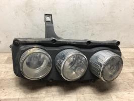 Gruppo ottico anteriore principale sinistro (luci)(faro)