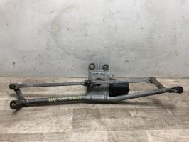 Moteur essuie glace avant