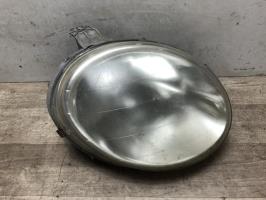 Gruppo ottico anteriore principale destro (luci)(faro)