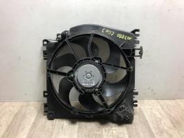 Moto ventilateur radiateur