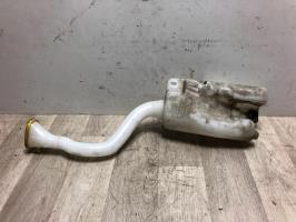 Vase de lave glace