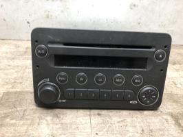 Autoradio originale
