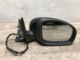 Retrovisor derecho