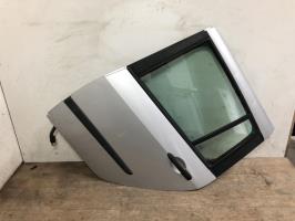 Porte arriere gauche