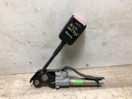 Aggancio cintura sicurezza anteriore destro